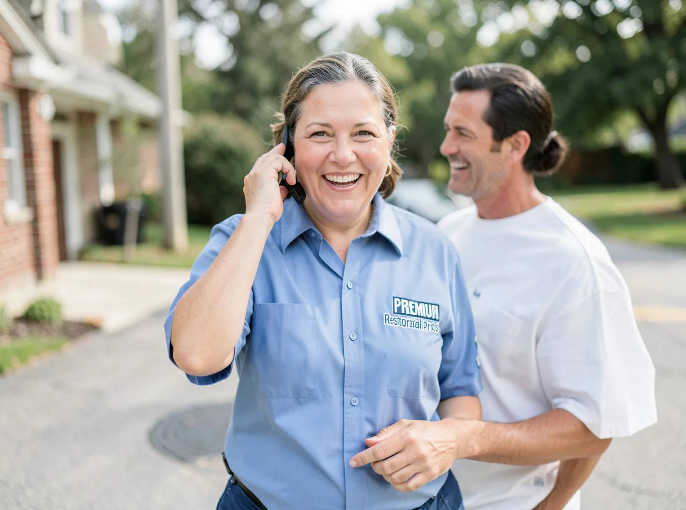 Water Damage Restoration Amherstdale, WV FAQs